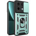 BeCover Чохол до мобільного телефона BeCover Military Xiaomi Redmi Note 13 Pro 4G Dark Green (711026)
