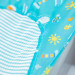 Ingenuity Ванночка Ingenuity 3 в 1 Summer by Comfy Clean 012914197875 (19787)