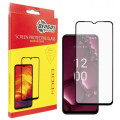Dengos Скло захисне Dengos Full Glue Nokia G42 5G (black) (TGFG-355)