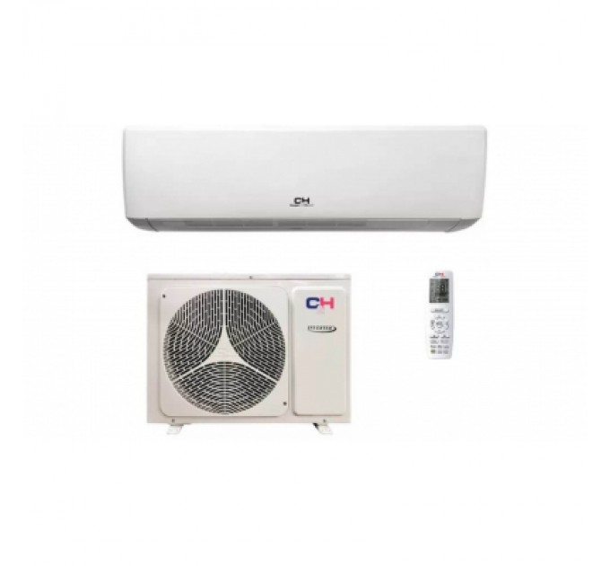 Cooper&Hunter Кондиціонер Cooper&Hunter CH-S07FTXF2-NG