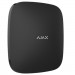 Ajax Модуль управління розумним будинком Ajax Hub 2 (4G) /чорна (Hub 2 (4G) чорна)