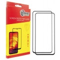 Dengos Скло захисне Dengos Samsung Galaxy A55 5G 2pcs (DG-TG2P-14)