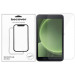 BeCover Скло захисне BeCover Samsung Galaxy Tab Active 5 SM-X306B 8" (710951)
