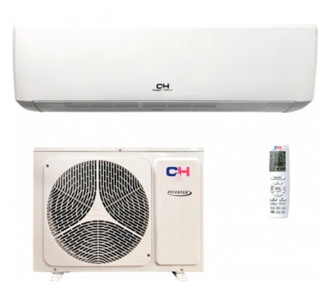 Cooper&Hunter Кондиціонер Cooper&Hunter CH-S24FTXF2-NG