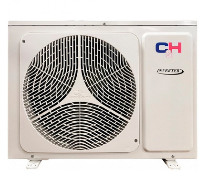 Cooper&Hunter Кондиціонер Cooper&Hunter CH-S24FTXF2-NG