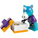 LEGO Конструктор LEGO Animal Crossing Вечірка з нагоди дня народження Julian 170 деталей (77046)