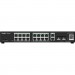 Ruijie Networks Комутатор мережевий Ruijie Networks RG-ES220GS-P