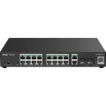 Ruijie Networks Комутатор мережевий Ruijie Networks RG-ES220GS-P