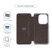Armorstandart Чохол до мобільного телефона Armorstandart G-Case Tecno Spark 20C (BG7n) Black (ARM73579)