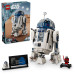LEGO Конструктор LEGO Star Wars R2-D2 1050 деталей (75379)