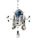 LEGO Конструктор LEGO Star Wars R2-D2 1050 деталей (75379)