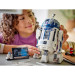LEGO Конструктор LEGO Star Wars R2-D2 1050 деталей (75379)