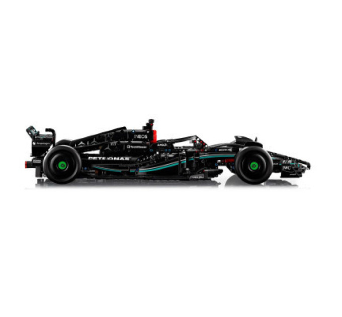 LEGO Конструктор LEGO Technic Mercedes-AMG F1 W14 E Performance 1642 деталі (42171)