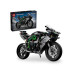 LEGO Конструктор LEGO Technic Мотоцикл Kawasaki Ninja H2R 643 деталі (42170)