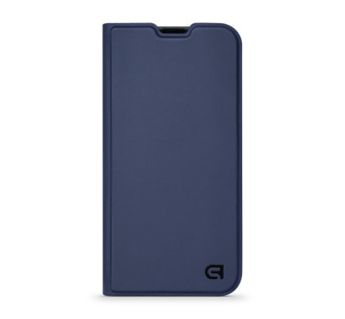 Armorstandart Чохол до мобільного телефона Armorstandart OneFold Case Xiaomi 14 Pro Dark Blue (ARM73077)