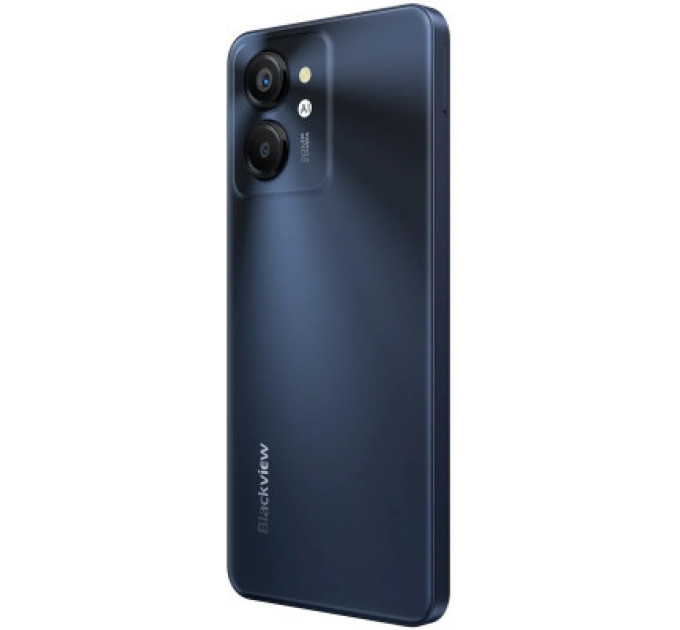 Blackview Мобільний телефон Blackview Color 8 8/128GB Grey (6931548316992)