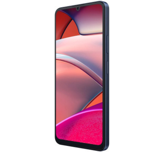 Blackview Мобільний телефон Blackview Color 8 8/128GB Grey (6931548316992)
