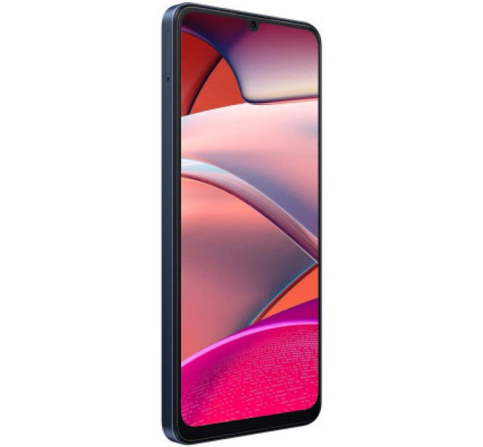 Blackview Мобільний телефон Blackview Color 8 8/128GB Grey (6931548316992)