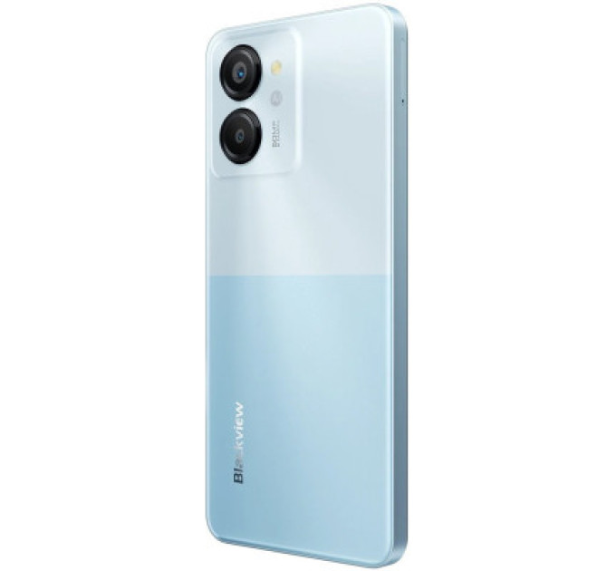 Blackview Мобільний телефон Blackview Color 8 8/128GB Blue (6931548317005)