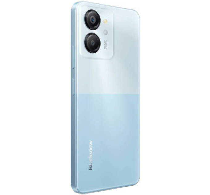 Blackview Мобільний телефон Blackview Color 8 8/128GB Blue (6931548317005)
