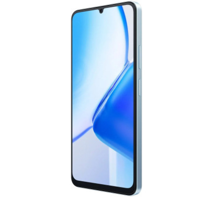 Blackview Мобільний телефон Blackview Color 8 8/128GB Blue (6931548317005)
