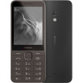 Nokia Мобільний телефон Nokia 235 4G DS 2024 Black