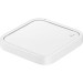 Samsung Зарядний пристрій Samsung 15W Wireless Charger Pad w/o White (EP-P2400BWEGEU)