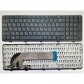 HP Клавіатура ноутбука HP ProBook 450/470 G0,450/455/470 G1,450/455/470 G2 черная с че (A46095)