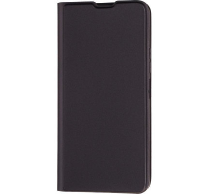 BeCover Чохол до мобільного телефона BeCover Exclusive New Style Xiaomi Redmi 13C / Poco C65 Black (711193)