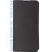 BeCover Чохол до мобільного телефона BeCover Exclusive New Style Xiaomi Redmi 13C / Poco C65 Black (711193)