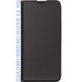 BeCover Чохол до мобільного телефона BeCover Exclusive New Style Xiaomi Redmi Note 13 4G Black (711216)