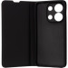 BeCover Чохол до мобільного телефона BeCover Exclusive New Style Xiaomi Redmi Note 13 4G Black (711216)