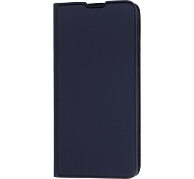 BeCover Чохол до мобільного телефона BeCover Exclusive New Style Xiaomi Redmi Note 13 4G Blue (711217)