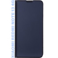 BeCover Чохол до мобільного телефона BeCover Exclusive New Style Xiaomi Redmi Note 13 4G Blue (711217)