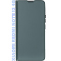 BeCover Чохол до мобільного телефона BeCover Exclusive New Style Xiaomi Redmi Note 13 4G Dark Green (711218)