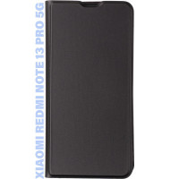 Чохол до мобільного телефона BeCover Exclusive New Style Xiaomi Redmi Note 13 Pro 5G Black (711189)