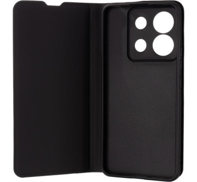 BeCover Чохол до мобільного телефона BeCover Exclusive New Style Xiaomi Redmi Note 13 Pro 5G Blue (711190)