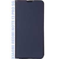 Чохол до мобільного телефона BeCover Exclusive New Style Xiaomi Redmi Note 13 Pro 5G Blue (711190)