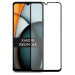 BeCover Скло захисне BeCover Xiaomi Redmi A3 4G Black (711227)