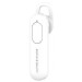 XO Bluetooth-гарнітура XO BE4 White (XO-BE4-WH)