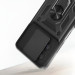 BeCover Чохол до мобільного телефона BeCover Military Infinix Smart 8 Plus (X6526) Black (711001)