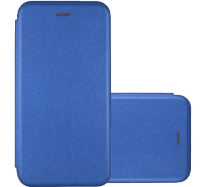 BeCover Чохол до мобільного телефона BeCover Exclusive Infinix Hot 40i (X6528B) Blue (711228)
