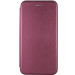 BeCover Чохол до мобільного телефона BeCover Exclusive Infinix Hot 40i (X6528B) Burgundy (711229)