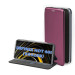 BeCover Чохол до мобільного телефона BeCover Exclusive Infinix Hot 40i (X6528B) Burgundy (711229)