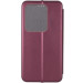 BeCover Чохол до мобільного телефона BeCover Exclusive Infinix Hot 40i (X6528B) Burgundy (711229)