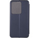 BeCover Чохол до мобільного телефона BeCover Exclusive Infinix Hot 40i (X6528B) Deep Blue (711231)