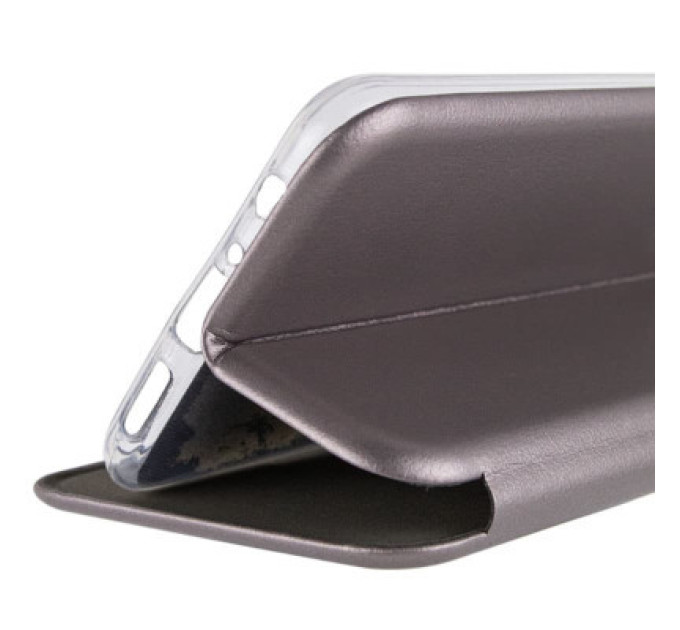 BeCover Чохол до мобільного телефона BeCover Exclusive Infinix Hot 40i (X6528B) Gray (711233)