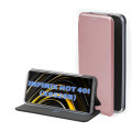 BeCover Чохол до мобільного телефона BeCover Exclusive Infinix Hot 40i (X6528B) Pink (711234)