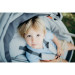 Greentom Коляска Greentom Classic Grey-White (8718858972302)