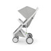 Greentom Коляска Greentom Classic Grey-White (8718858972302)